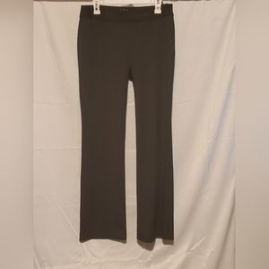 INC Internation Concept Dark Gray Dress Pants Size 6